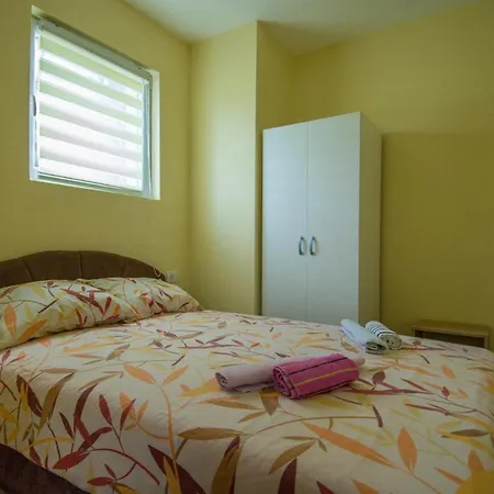 Trijumf Appartamento *