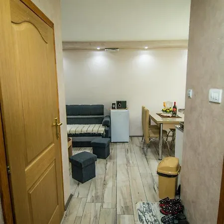 Trijumf Appartamento Bajina Basta