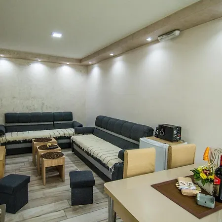 Trijumf 巴伊纳巴什塔