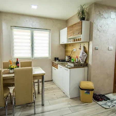 Trijumf Bajina Basta