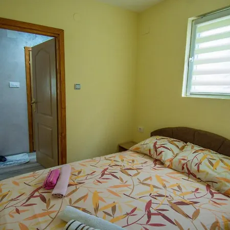 Trijumf Appartamento *