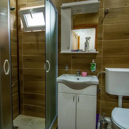 Trijumf Appartamento