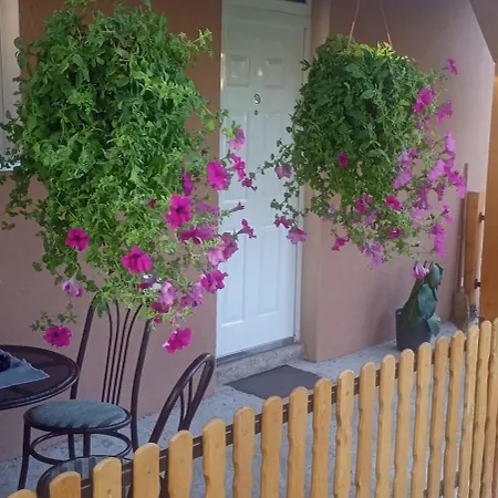 Appartamento Trijumf