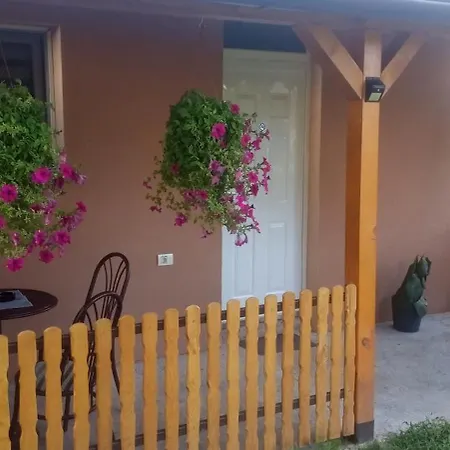 Trijumf 公寓 巴伊纳巴什塔