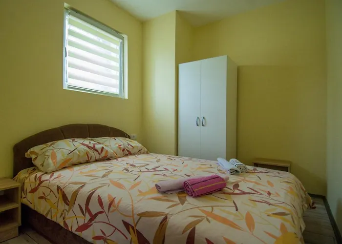 Trijumf Διαμέρισμα *