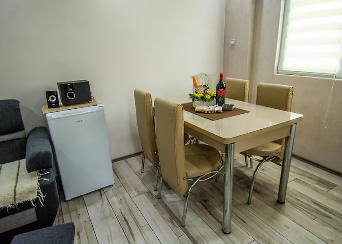 Trijumf 巴伊纳巴什塔