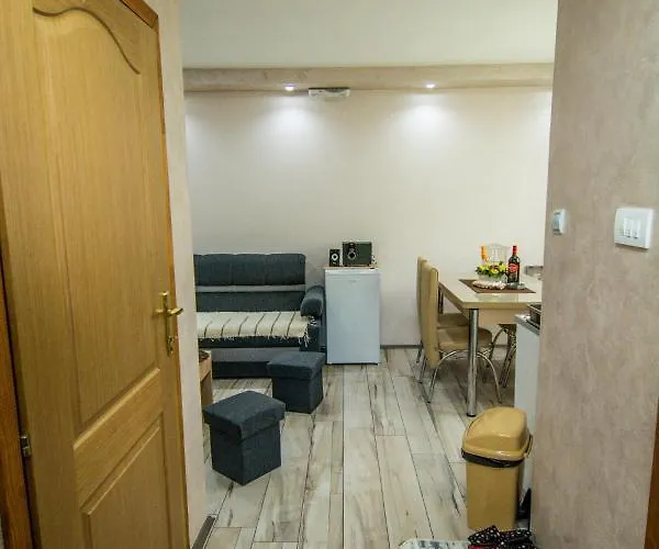 Trijumf Διαμέρισμα Bajina Basta