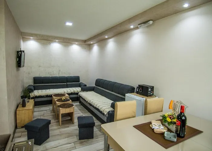 Trijumf 巴伊纳巴什塔