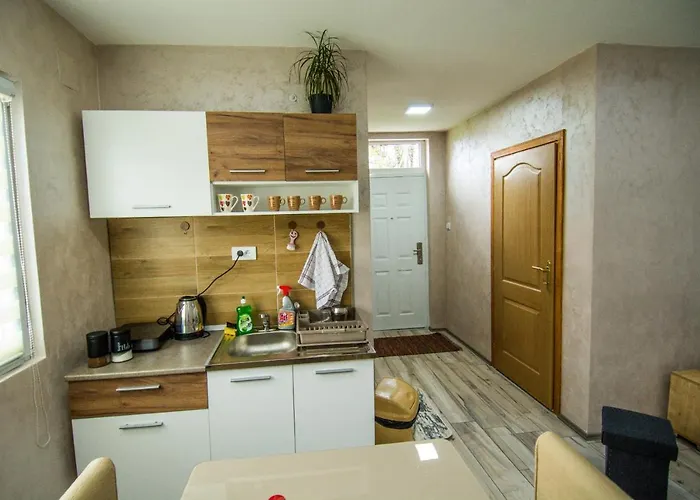 Trijumf Διαμέρισμα Bajina Basta