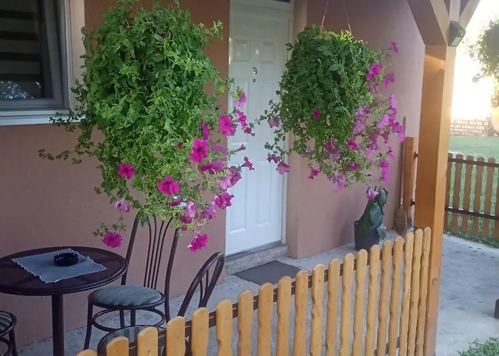 Διαμέρισμα Trijumf