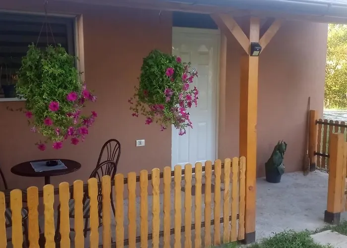 Trijumf Διαμέρισμα Bajina Basta